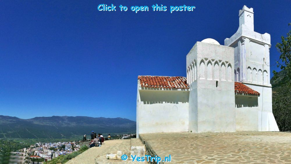 xxx Chefsaouen the panoramapictures xxx